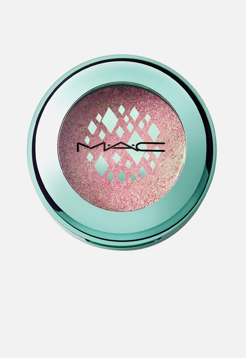 MAC - Presents and Future Jelly Shine Eye Shadow - Ice List