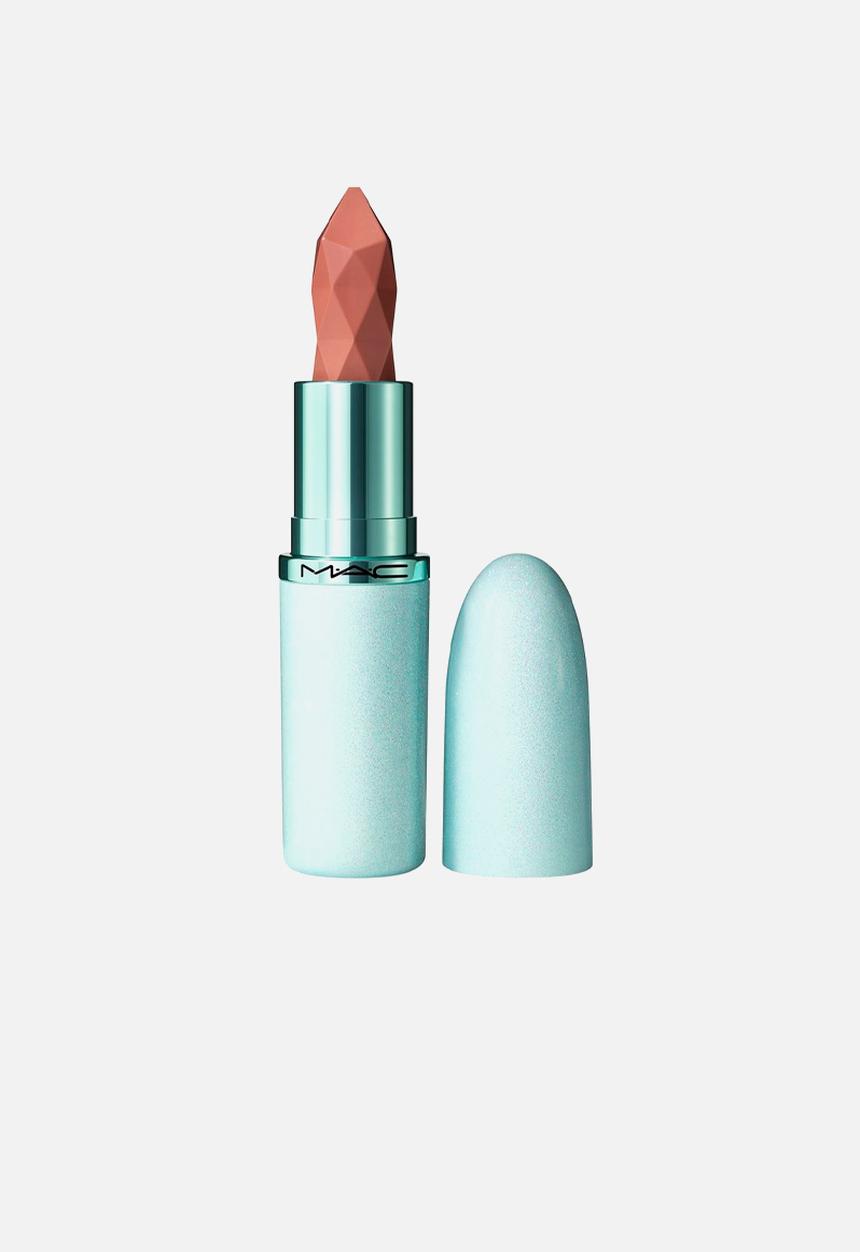 MAC - Presents and Future MACximal Satin Lipstick - Future Beige