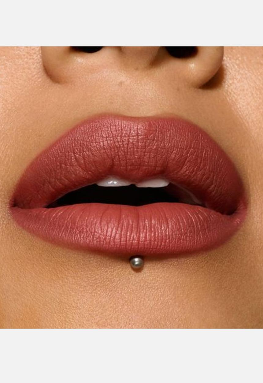 MAC - MACximal Silky Matte Lipstick - Unbothered