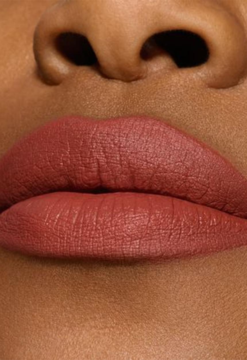 MAC - MACximal Silky Matte Lipstick - Unbothered