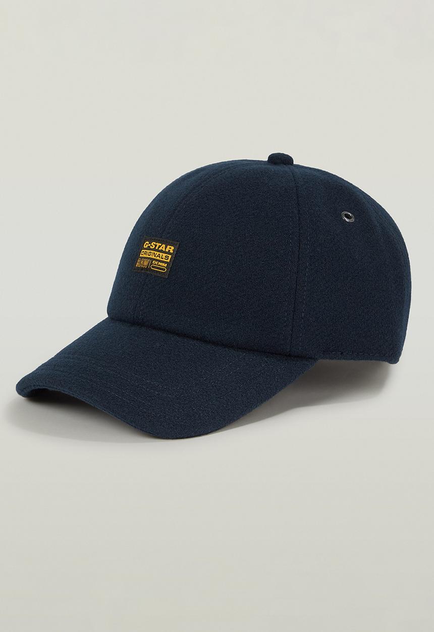 G-STAR - Originals Baseball Cap - Salute