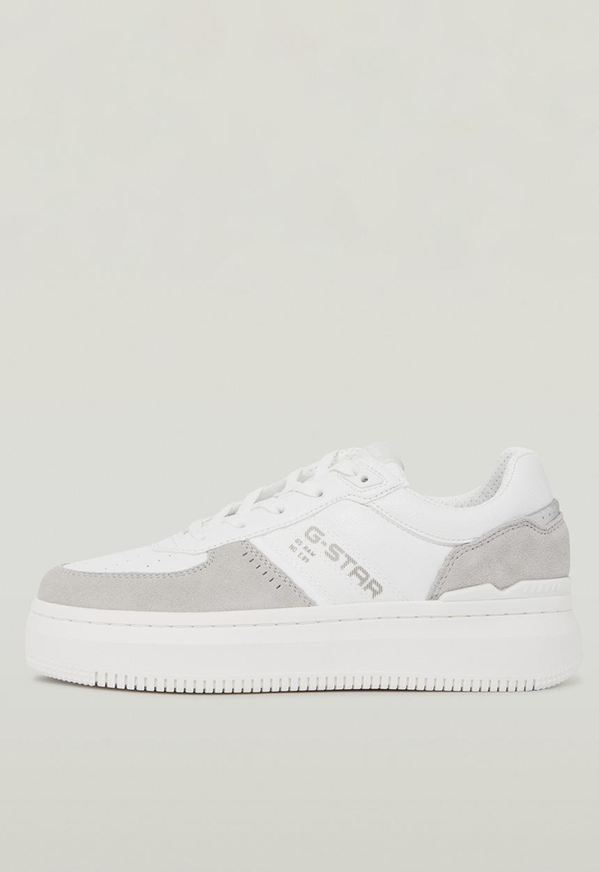 G-STAR - Eve - White