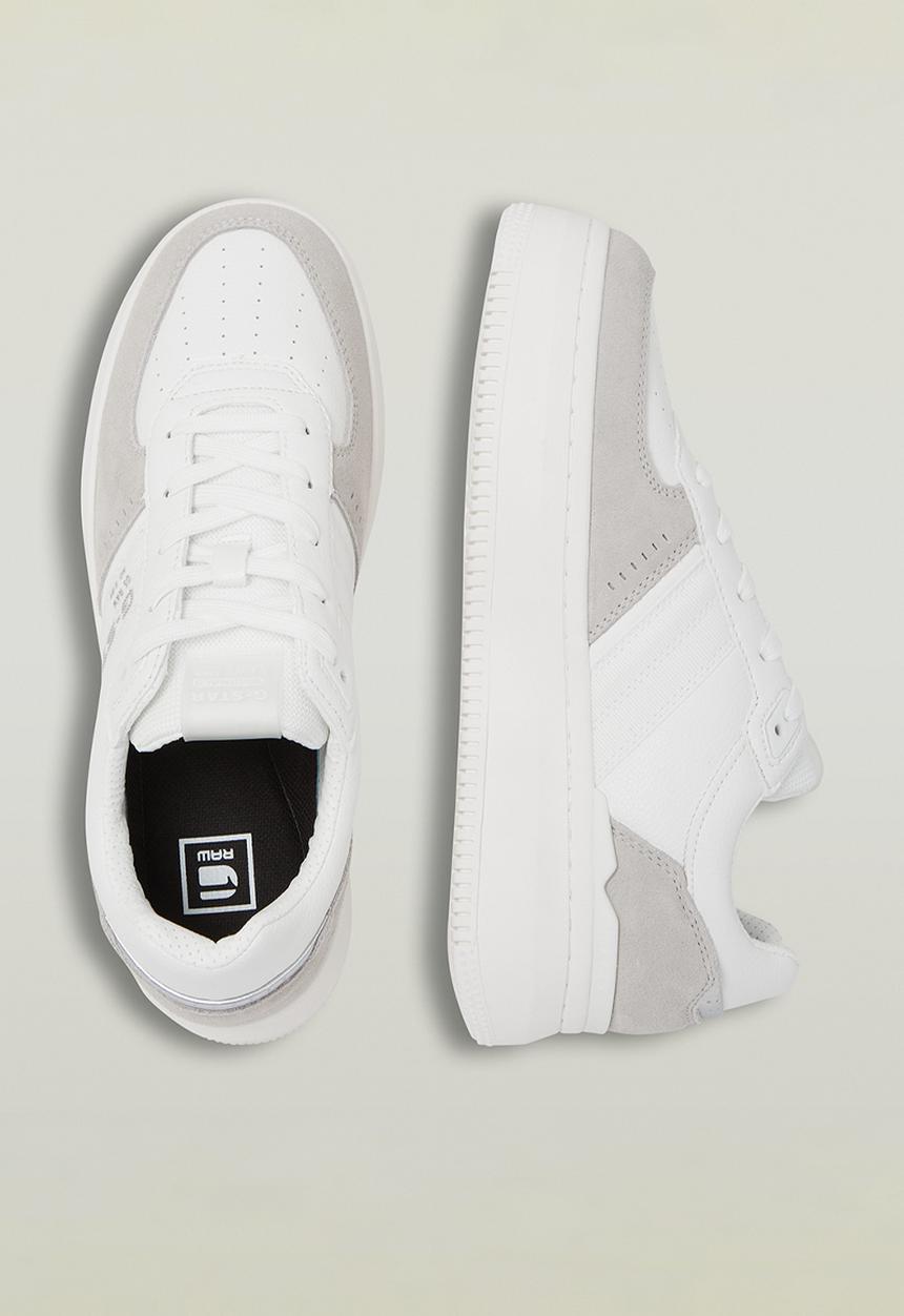 G-STAR - Eve - White