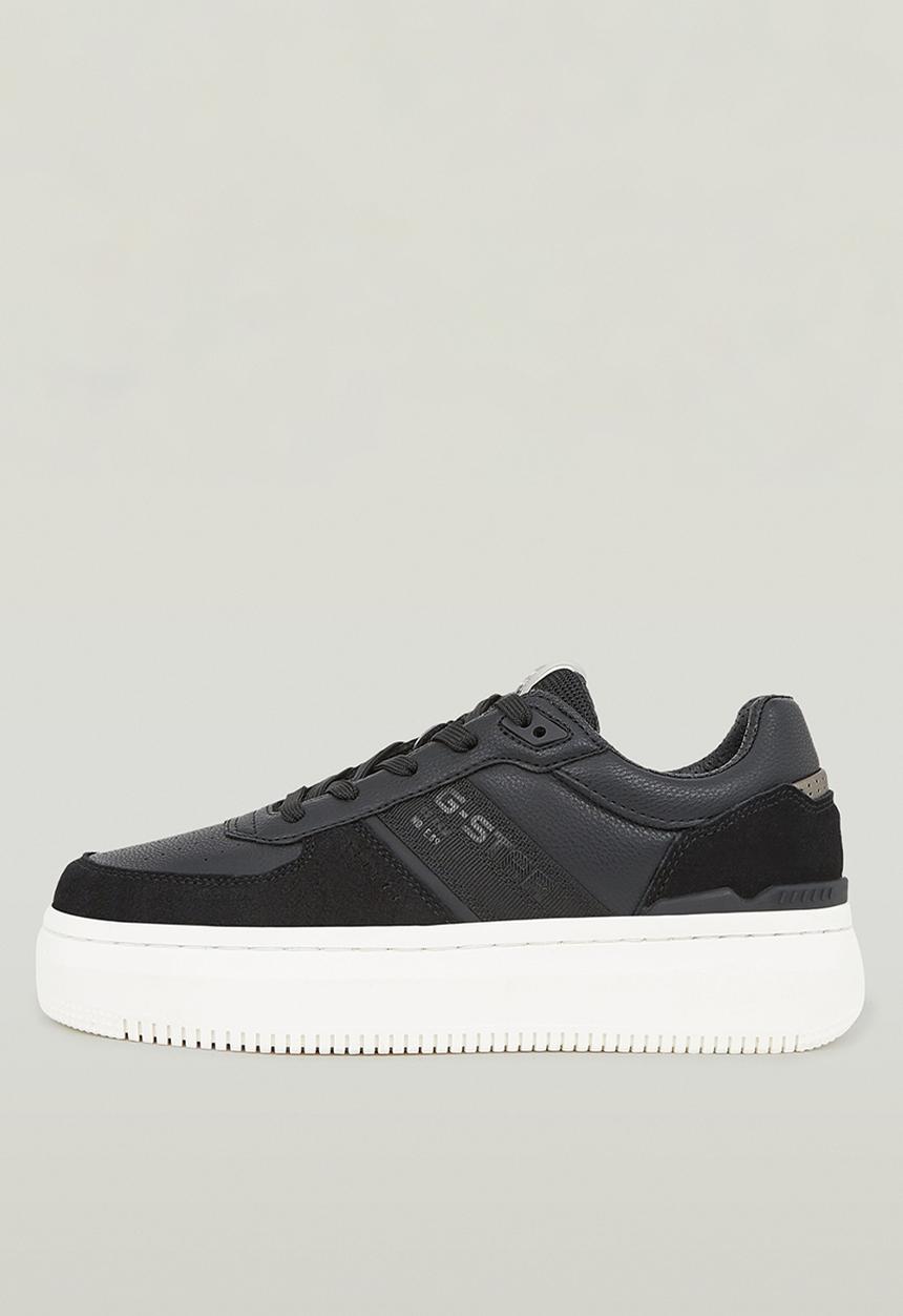 G-STAR - Eve - Black