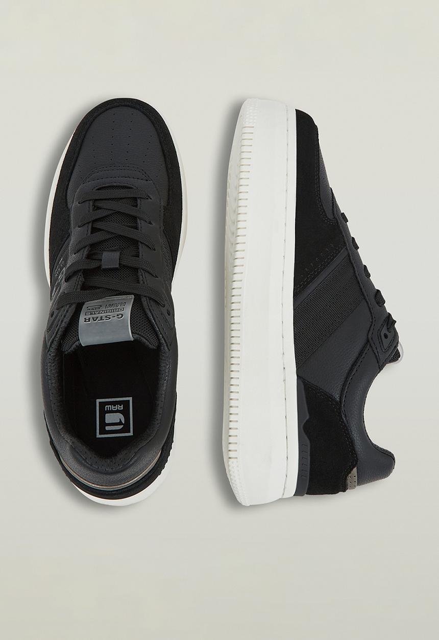 G-STAR - Eve - Black