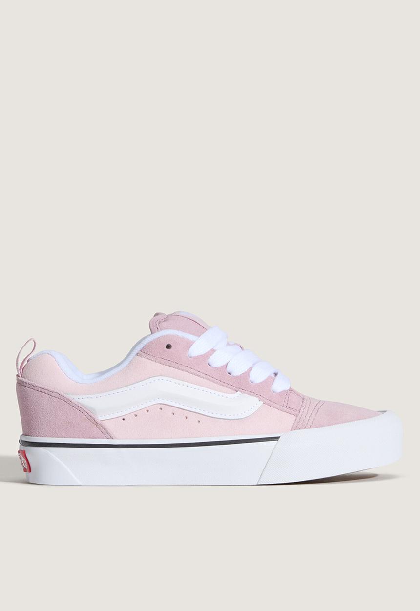 Vans - Knu skool - pink/multi