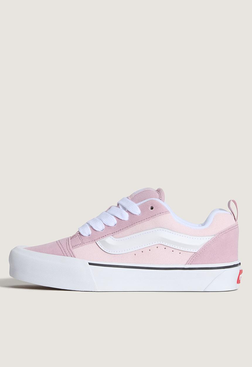 Vans - Knu skool - pink/multi