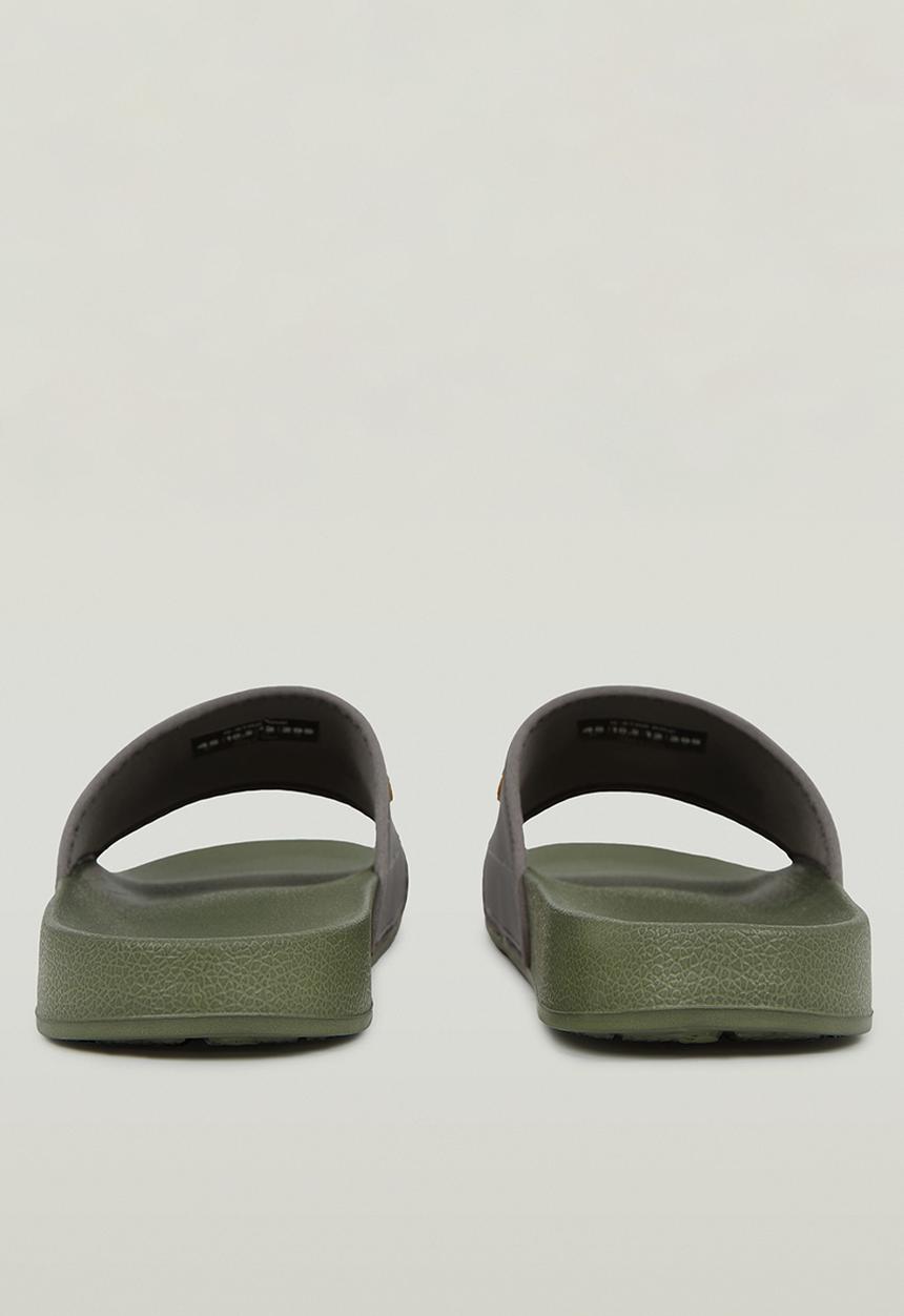 G-STAR - CART V BLK II M - GREY