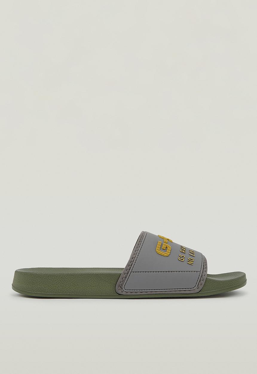 G-STAR - CART V BLK II M - GREY