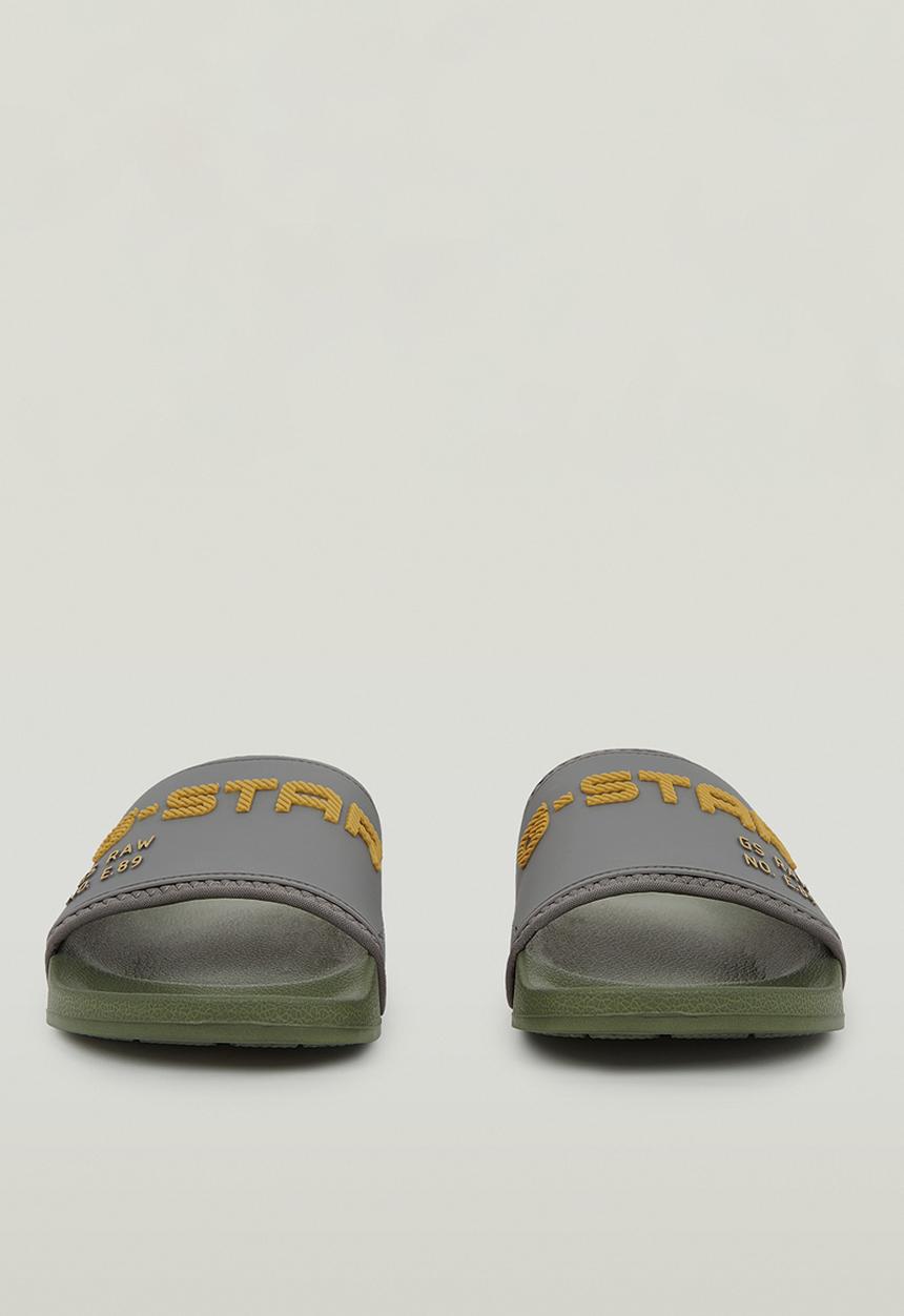 G-STAR - CART V BLK II M - GREY
