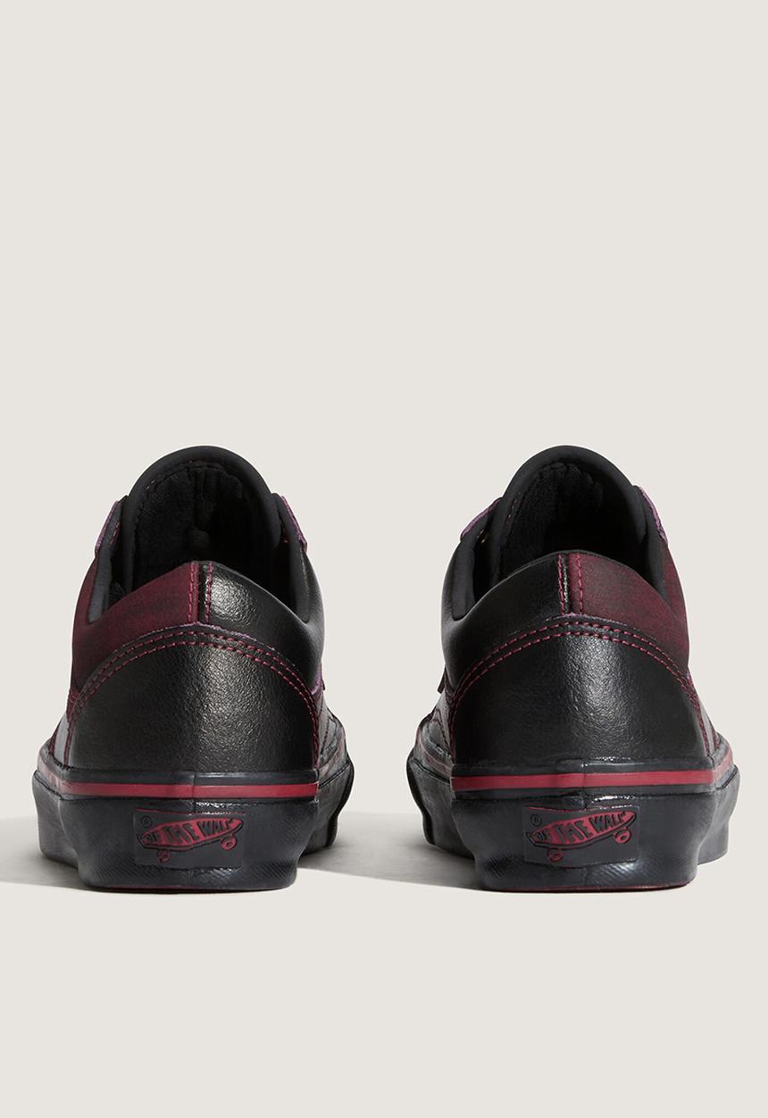 Vans - LX Old Skool Leather