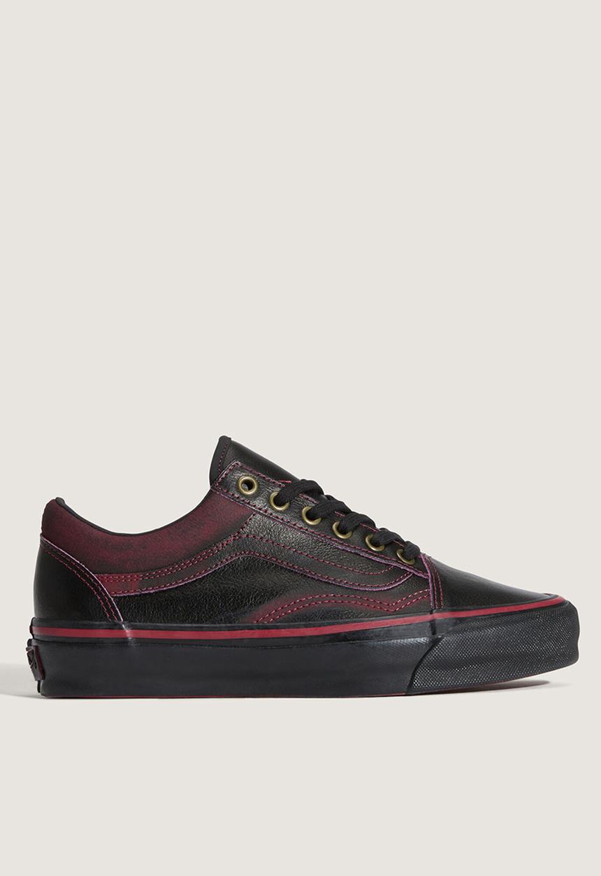 Vans - LX Old Skool Leather