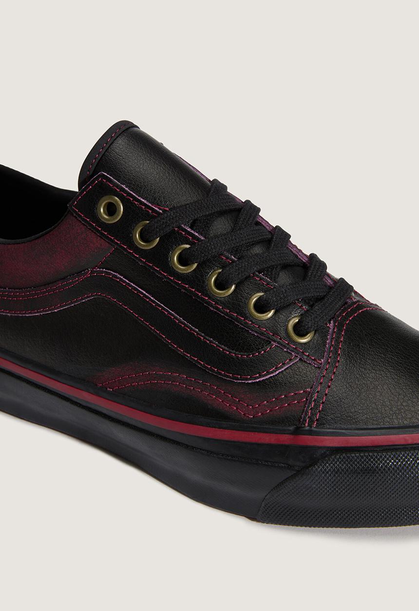 Vans - LX Old Skool Leather