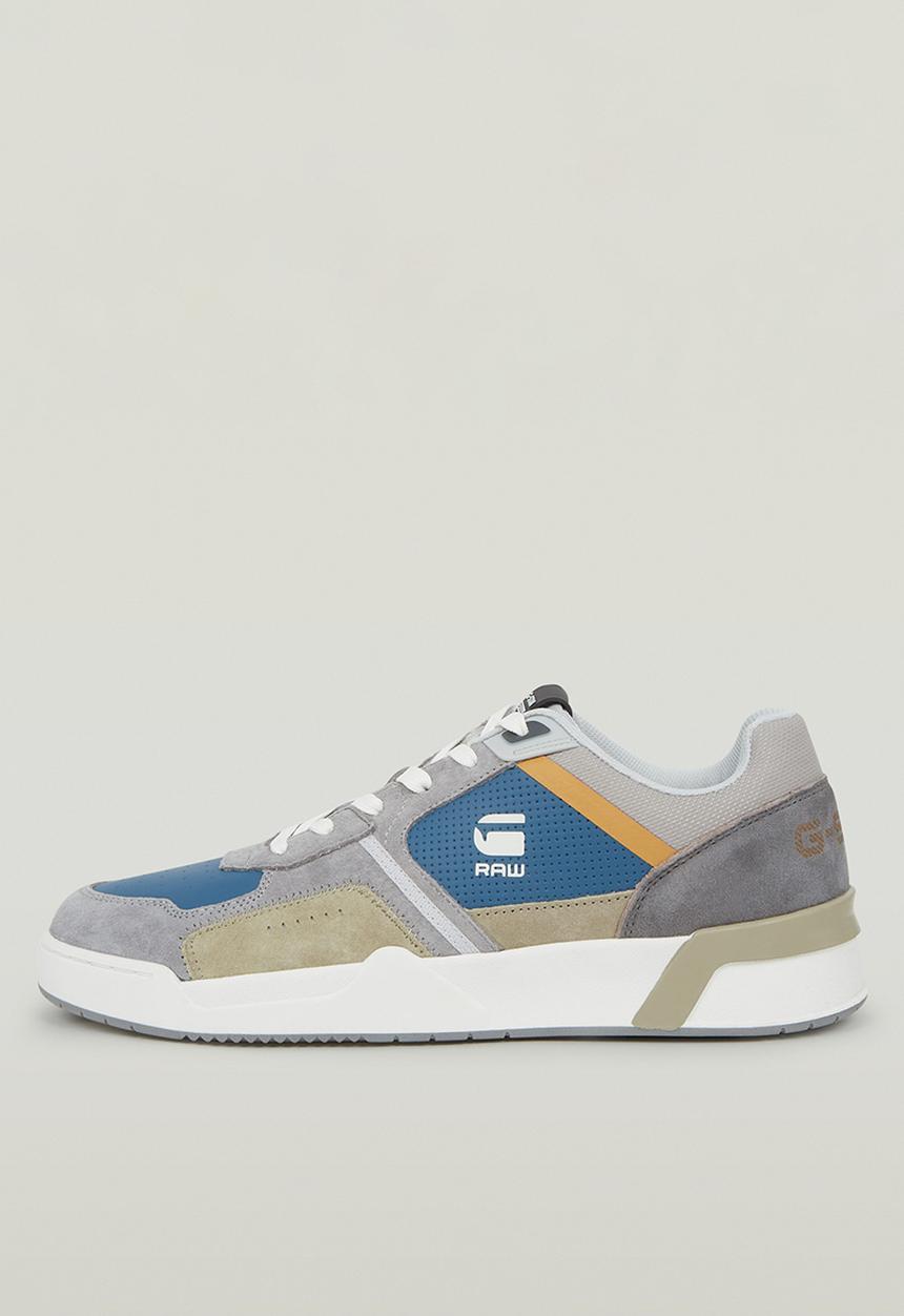 G-STAR - Carrick II - Blue/Grey