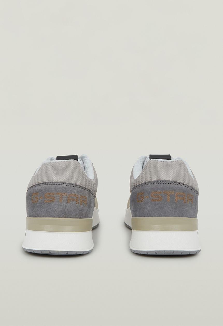 G-STAR - Carrick II - Blue/Grey