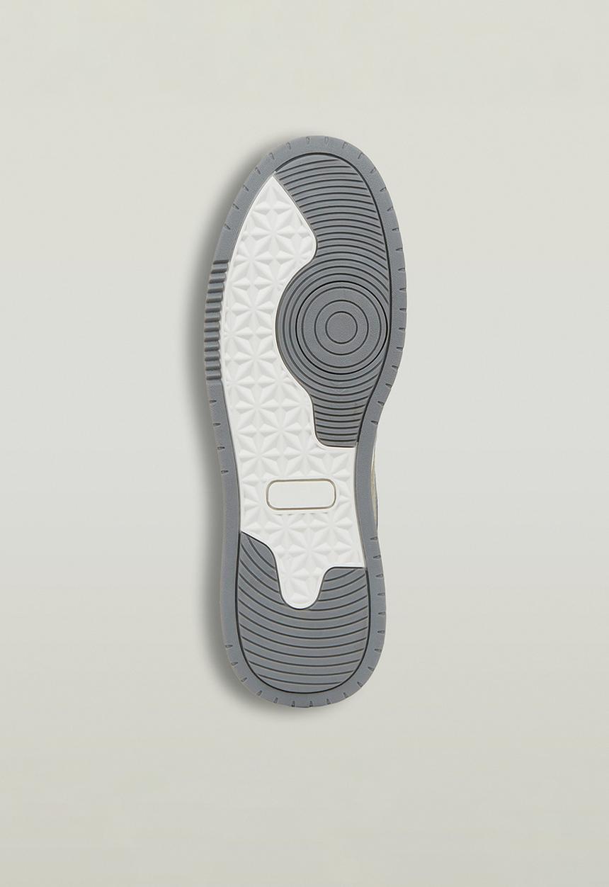 G-STAR - Carrick II - Blue/Grey
