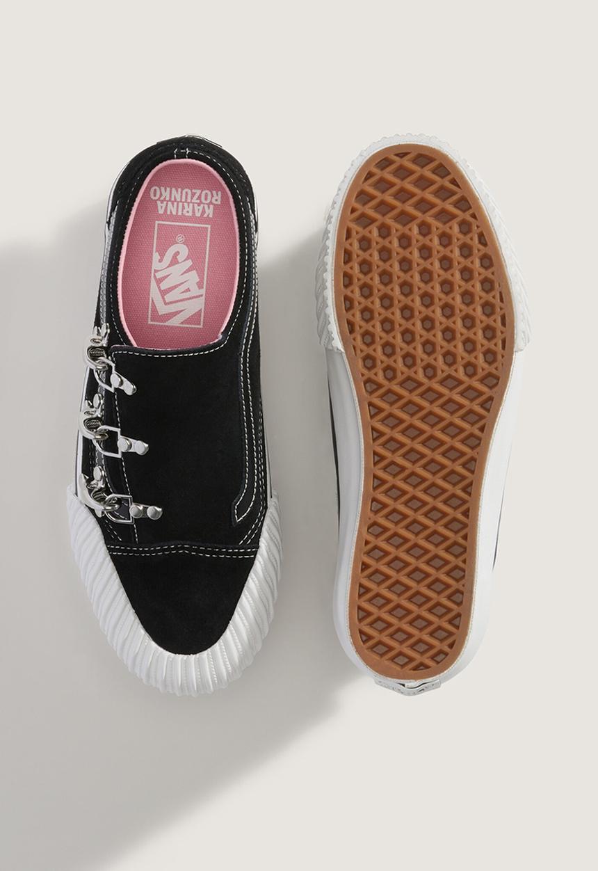 Vans - LX Old Skool
