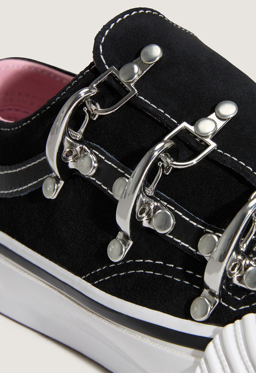 Vans - LX Old Skool