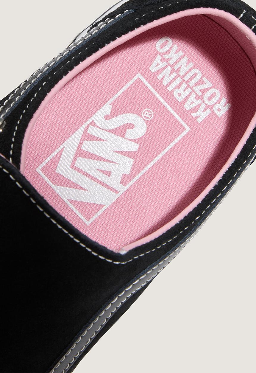 Vans - LX Old Skool