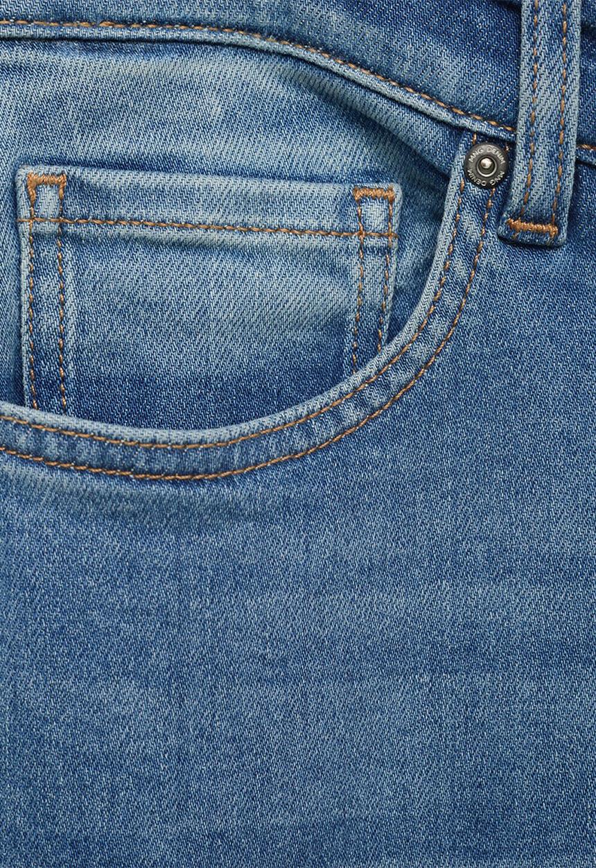 MANGO - Jeans Jude - Denim
