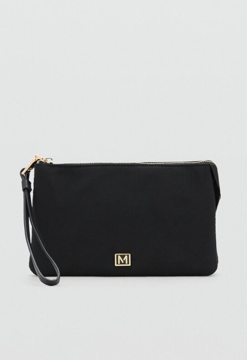 MANGO - Monedero G Nil Purse- Black