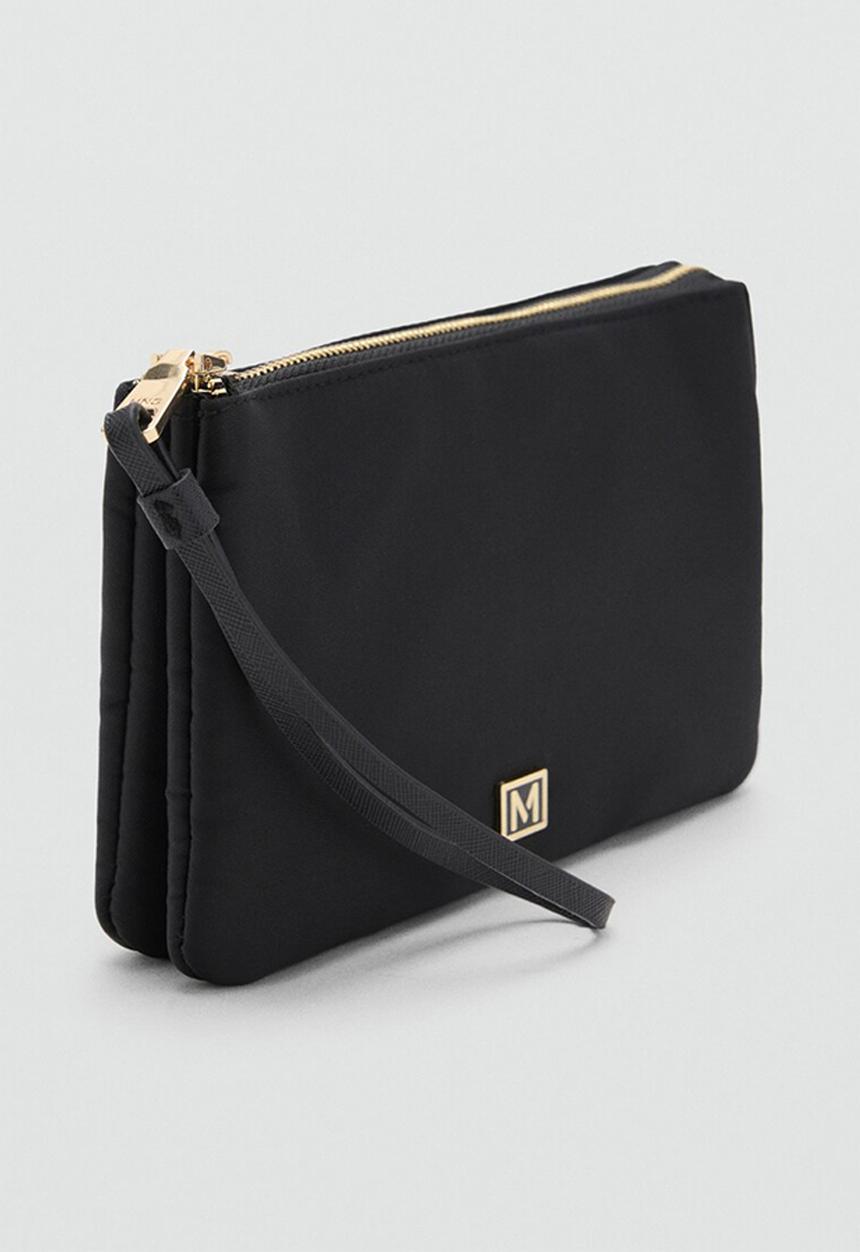 MANGO - Monedero G Nil Purse- Black