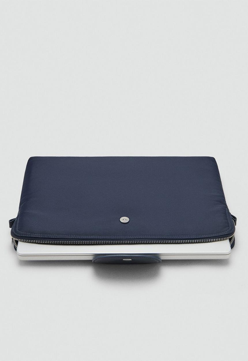MANGO - Nanda case-navy