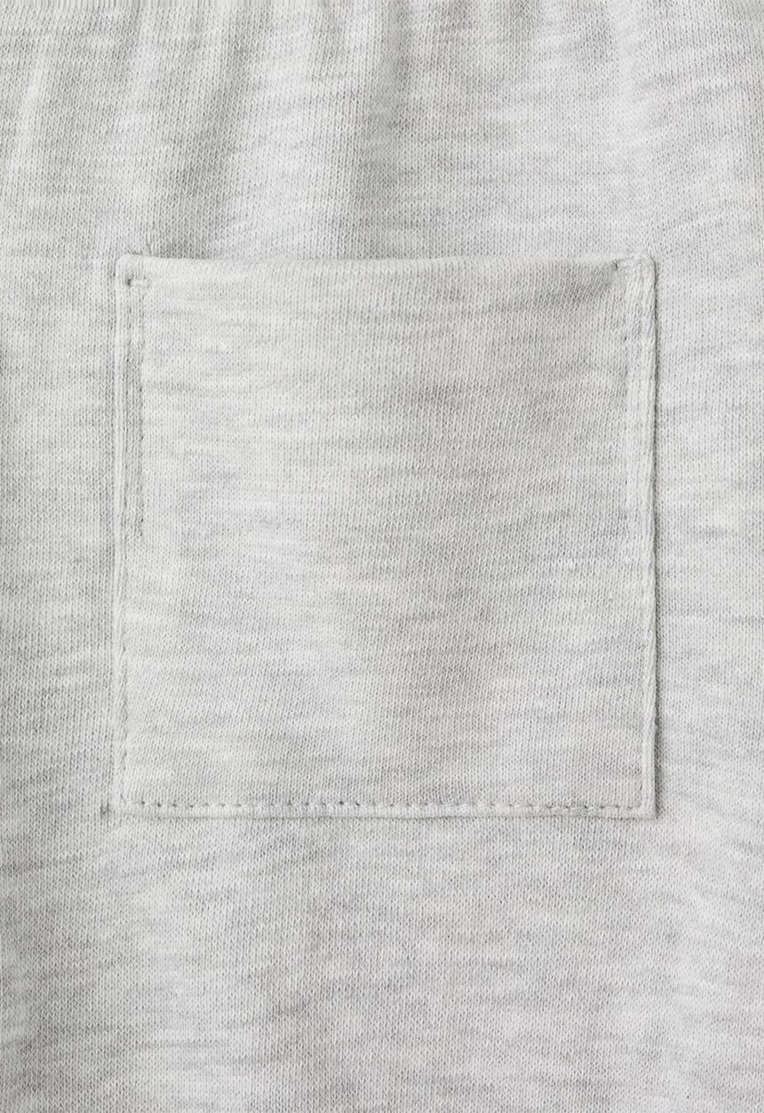 MANGO - Jogger mateo - grey