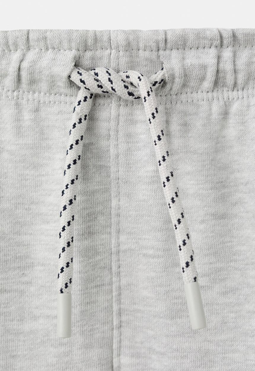 MANGO - Jogger mateo - grey