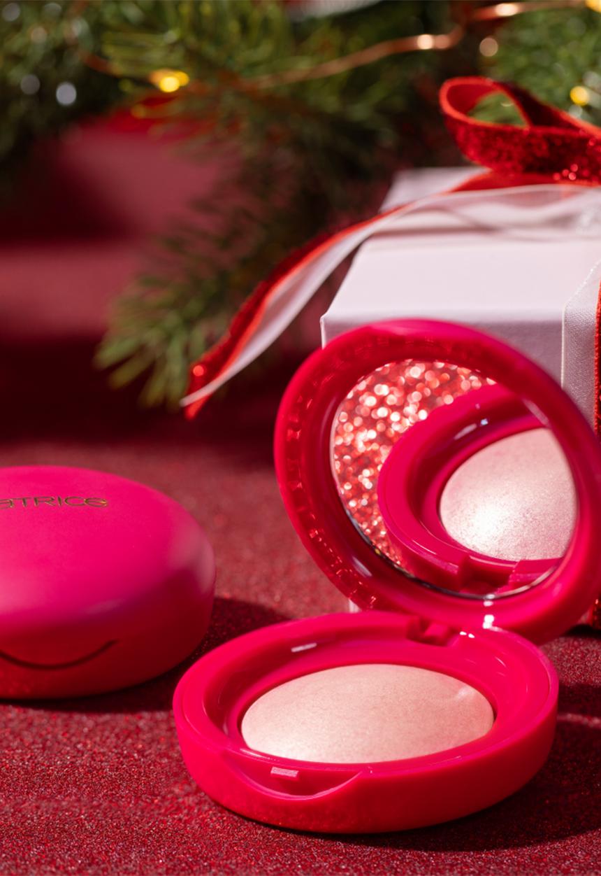 Catrice - TWINKLING TREASURES Advent Calendar