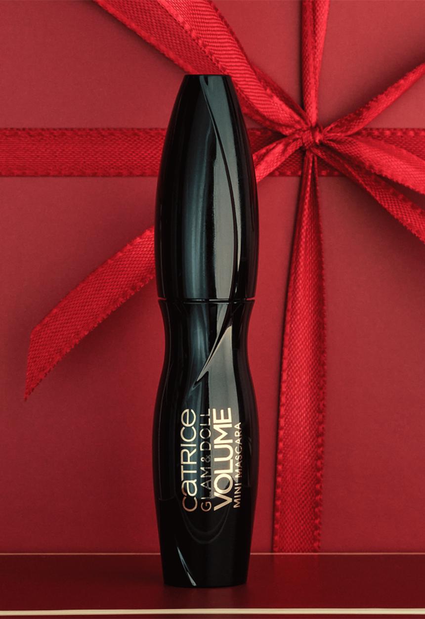 Catrice - TWINKLING TREASURES Advent Calendar