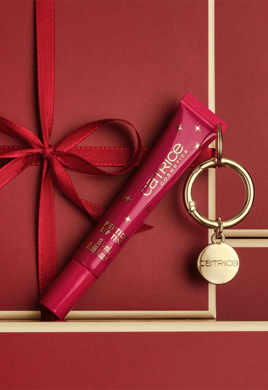 Catrice - TWINKLING TREASURES Advent Calendar