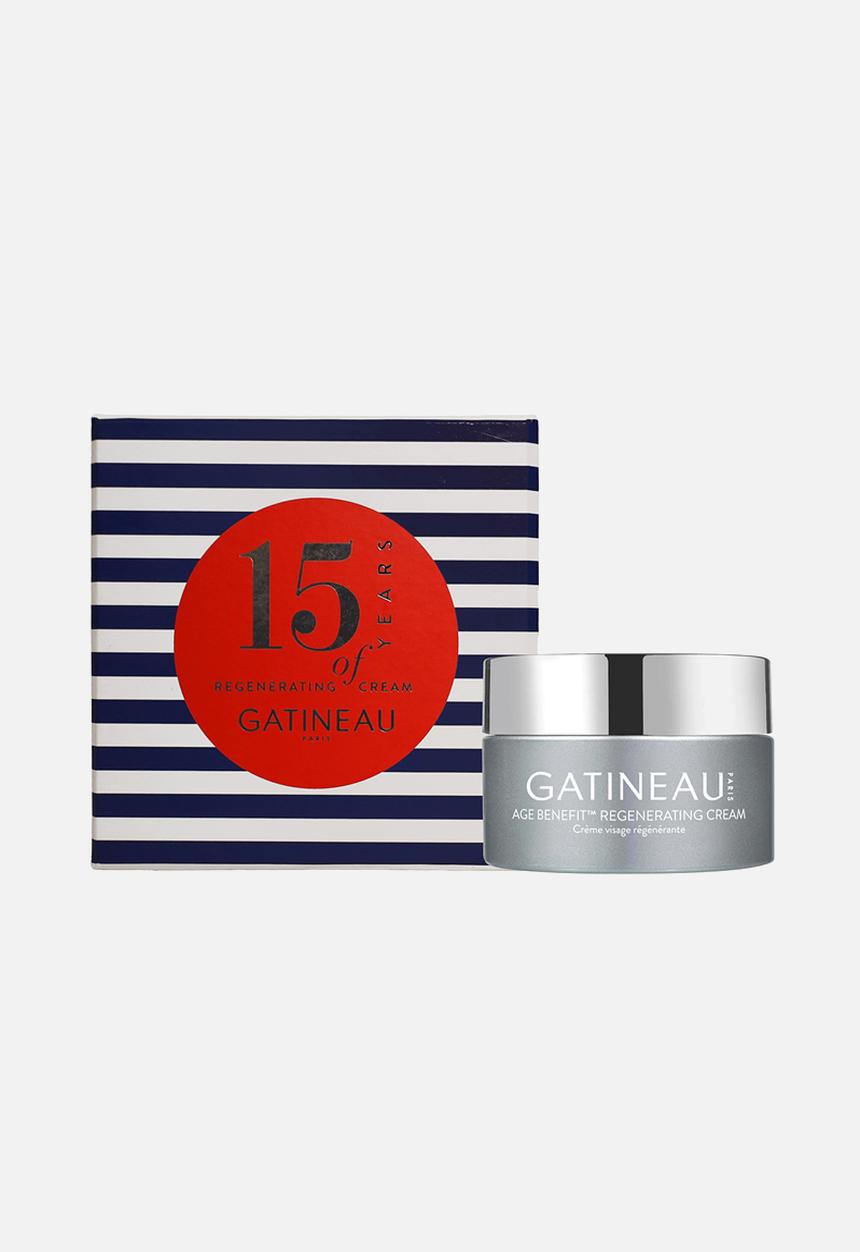Gatineau - Age Benefit Regenerating Cream Supersize 100ml