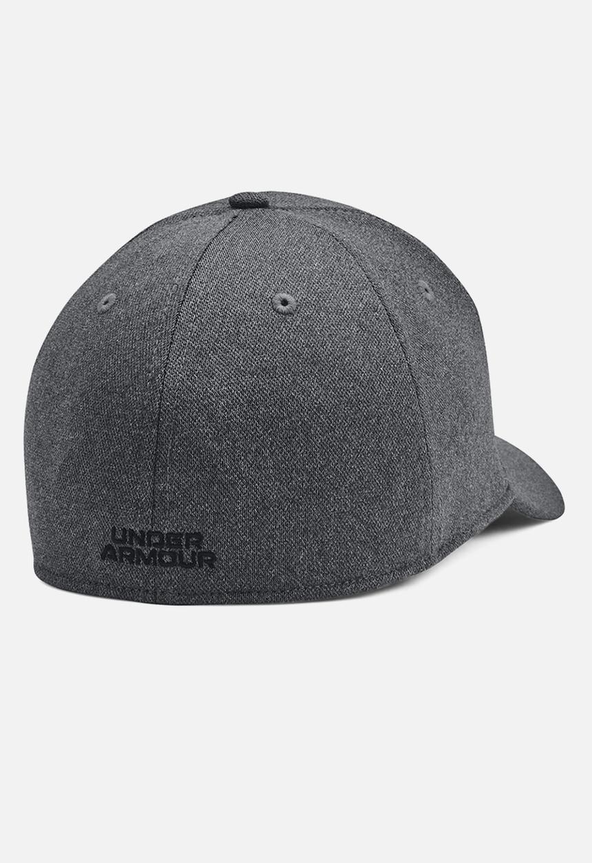 Under Armour - UA Blitzing - Black