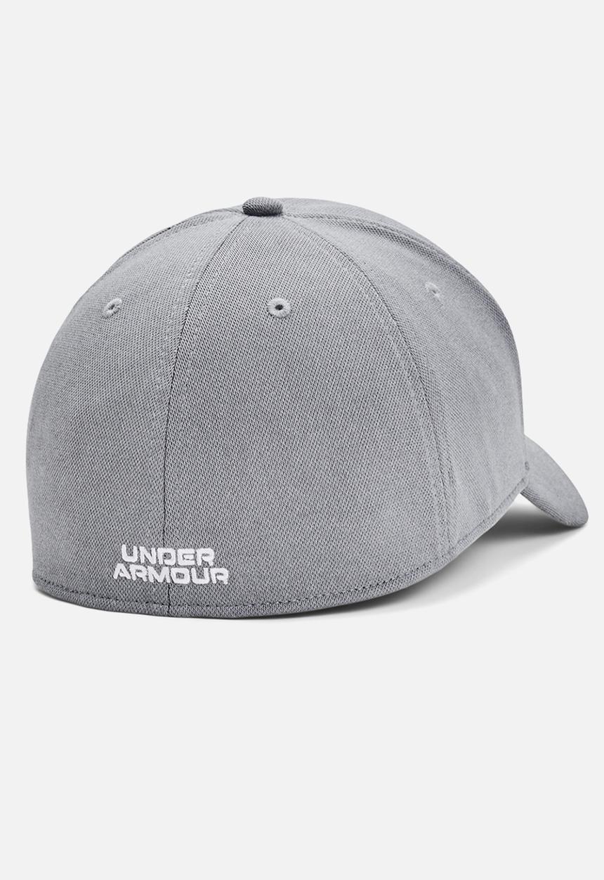 Under Armour - UA Blitzing - Steel/White
