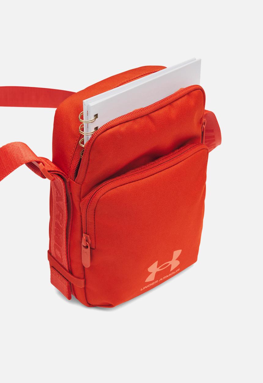Under Armour - UA Essential Lite Crossbody - Surplus Orange/Orange Base