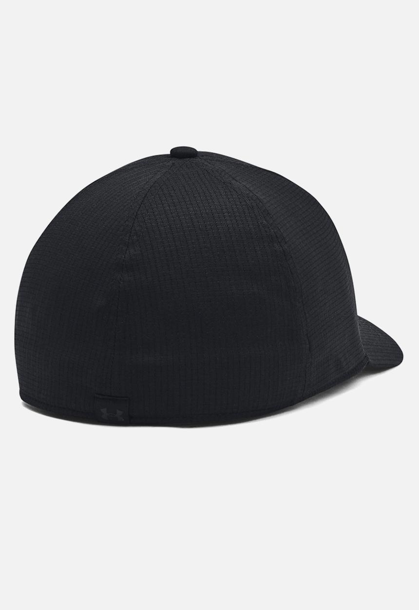 Under Armour - UA Iso-chill Armourvent STR - Black