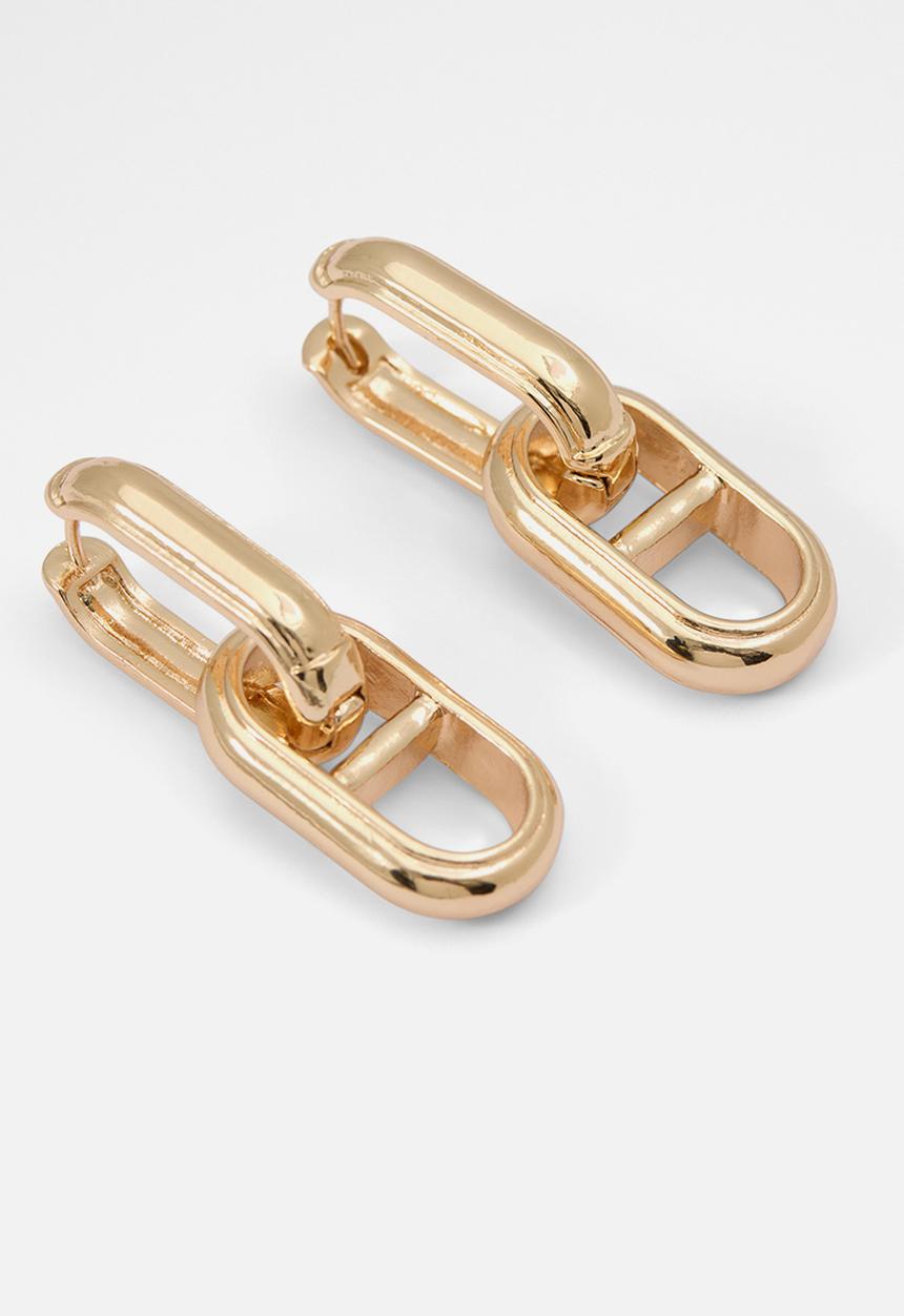 ALDO - Alalaegyn - gold