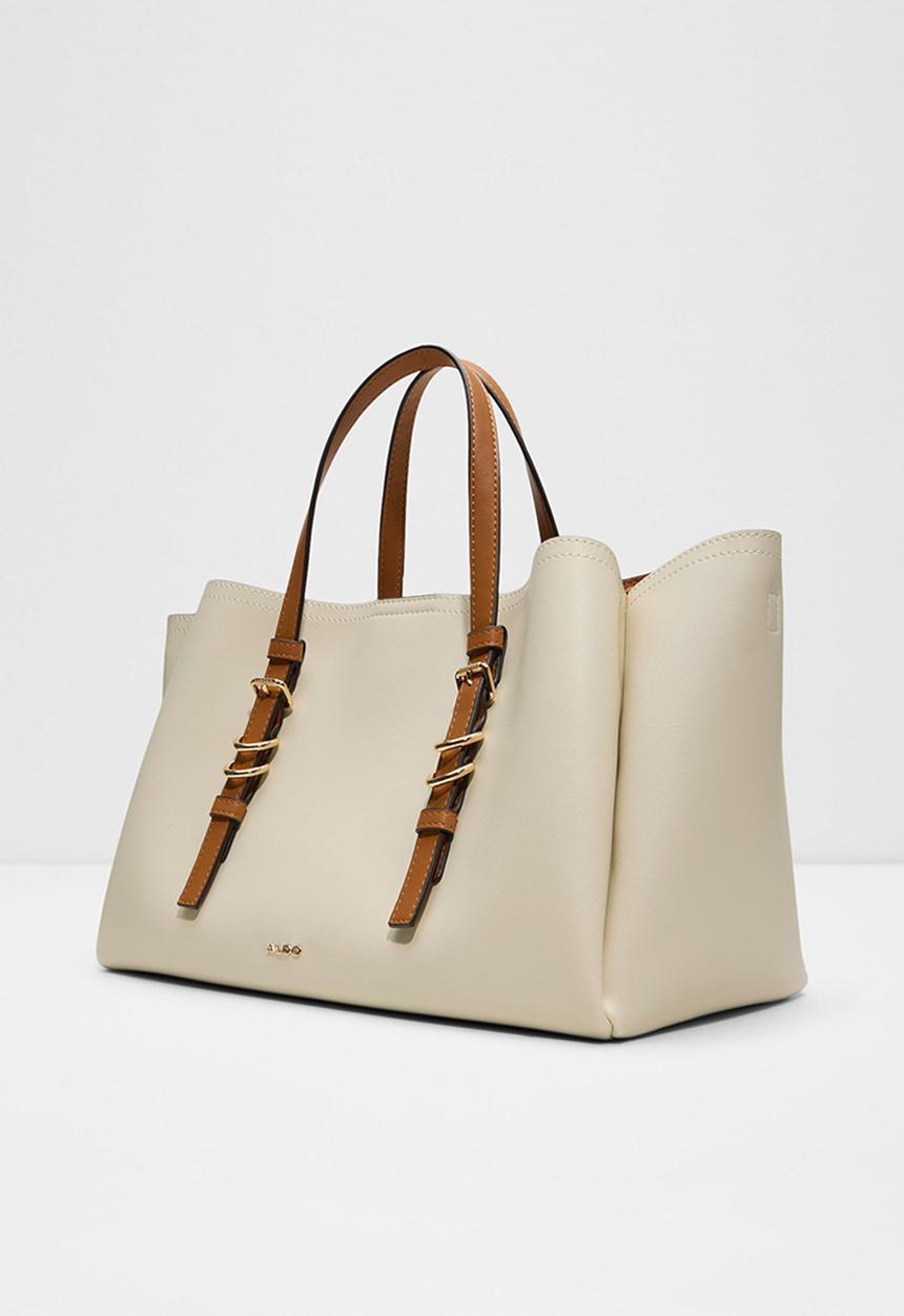 ALDO - Meleah tote bag-bone