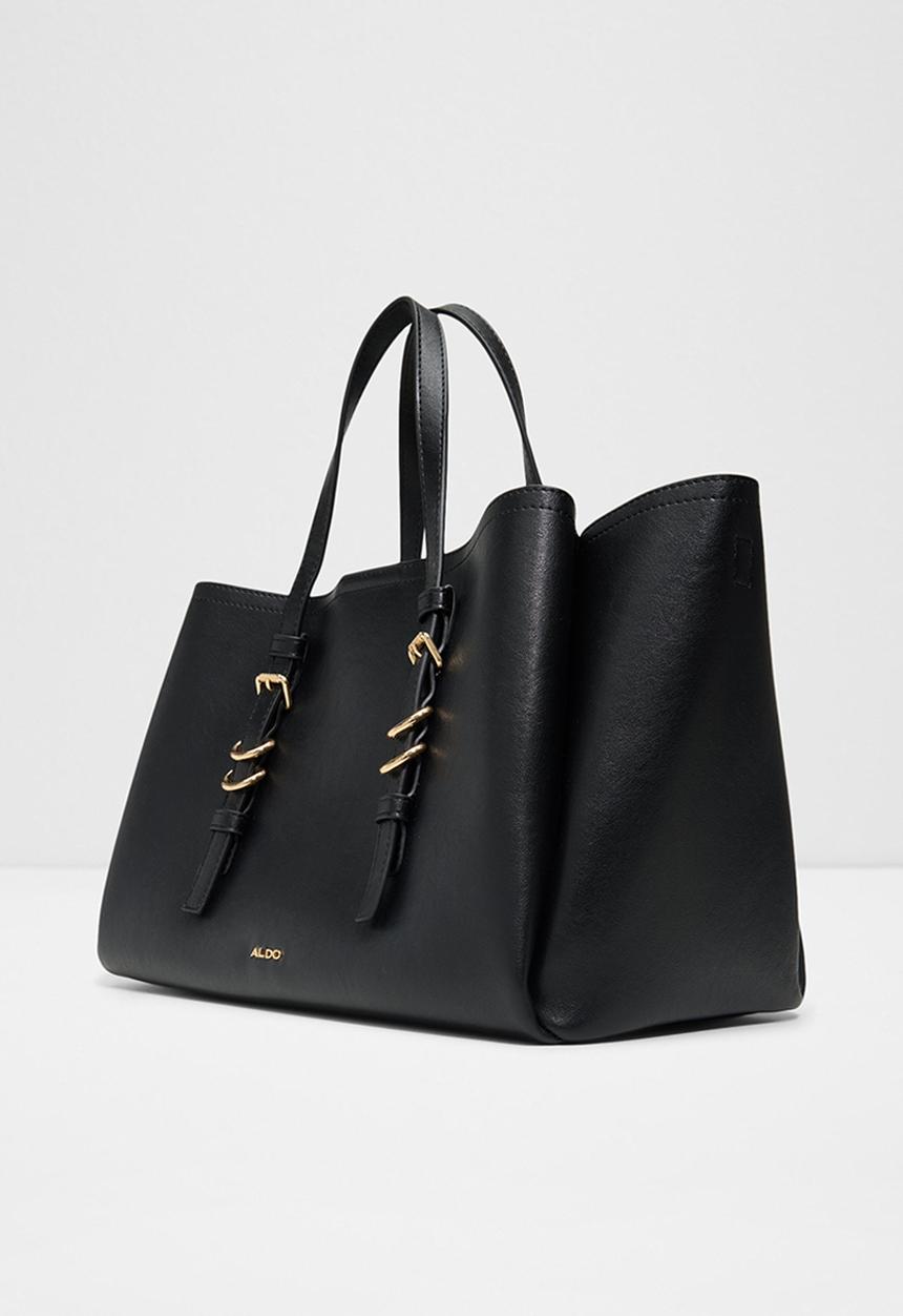 ALDO - Meleah tote bag-black