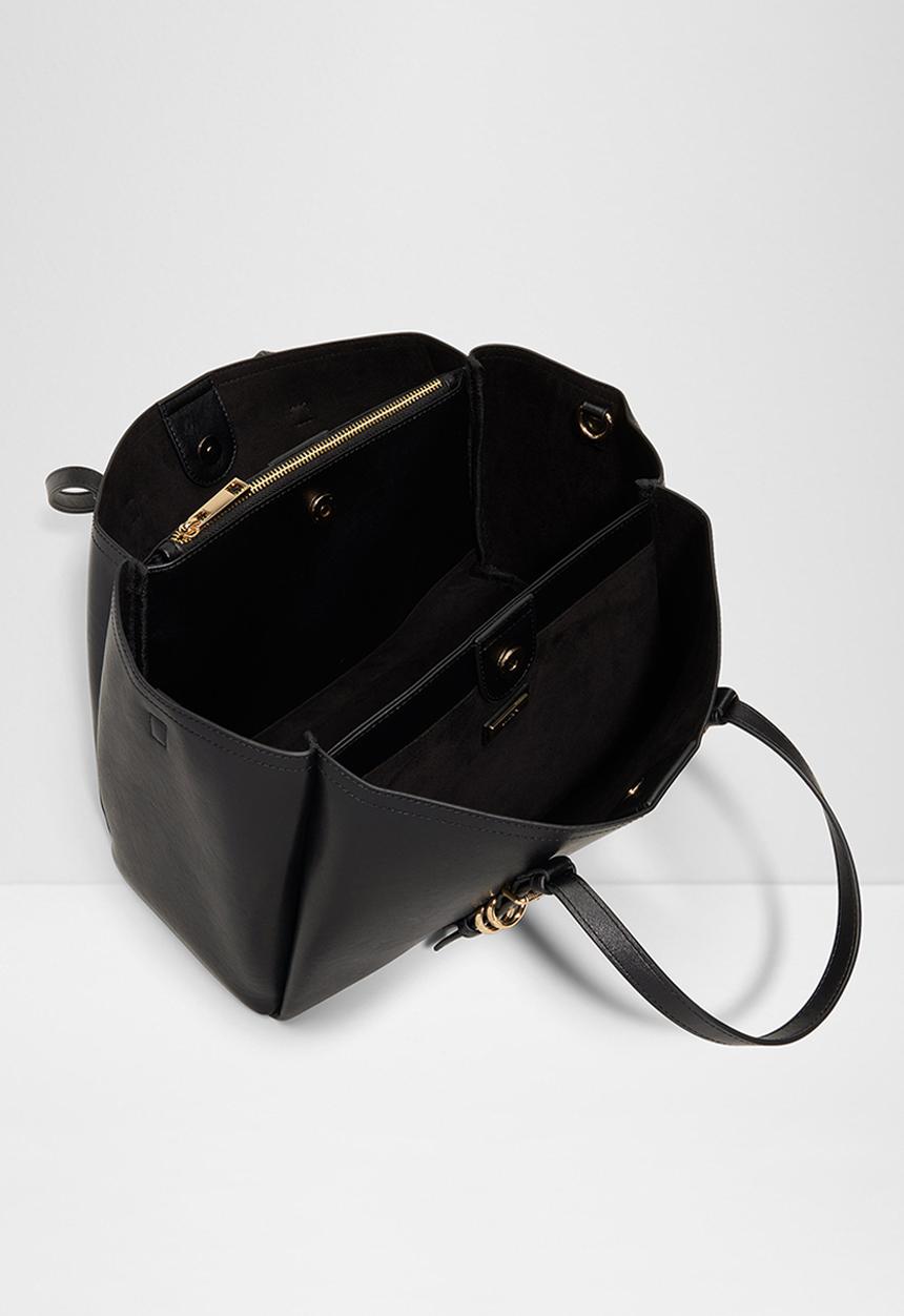 ALDO - Meleah tote bag-black