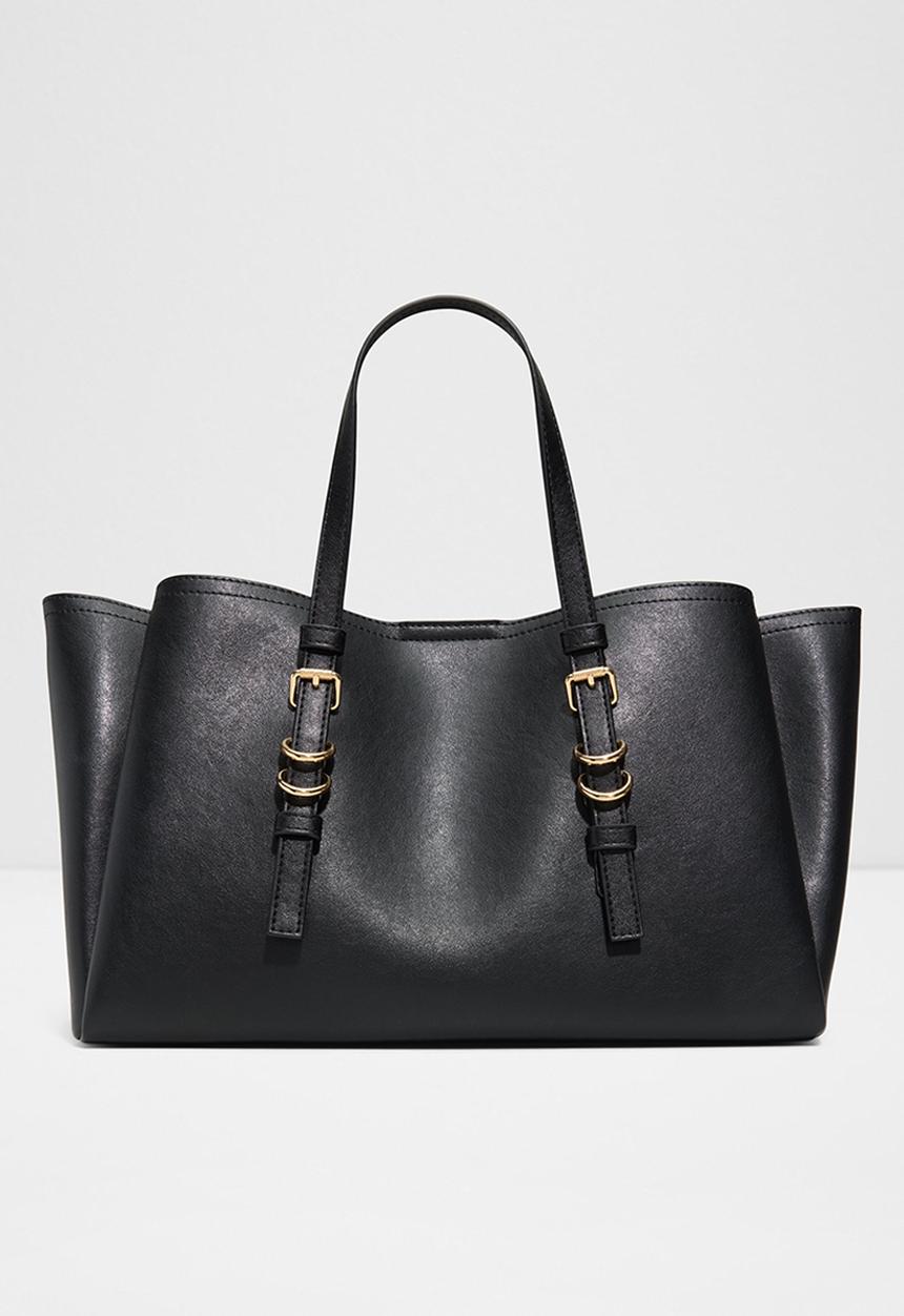 ALDO - Meleah tote bag-black
