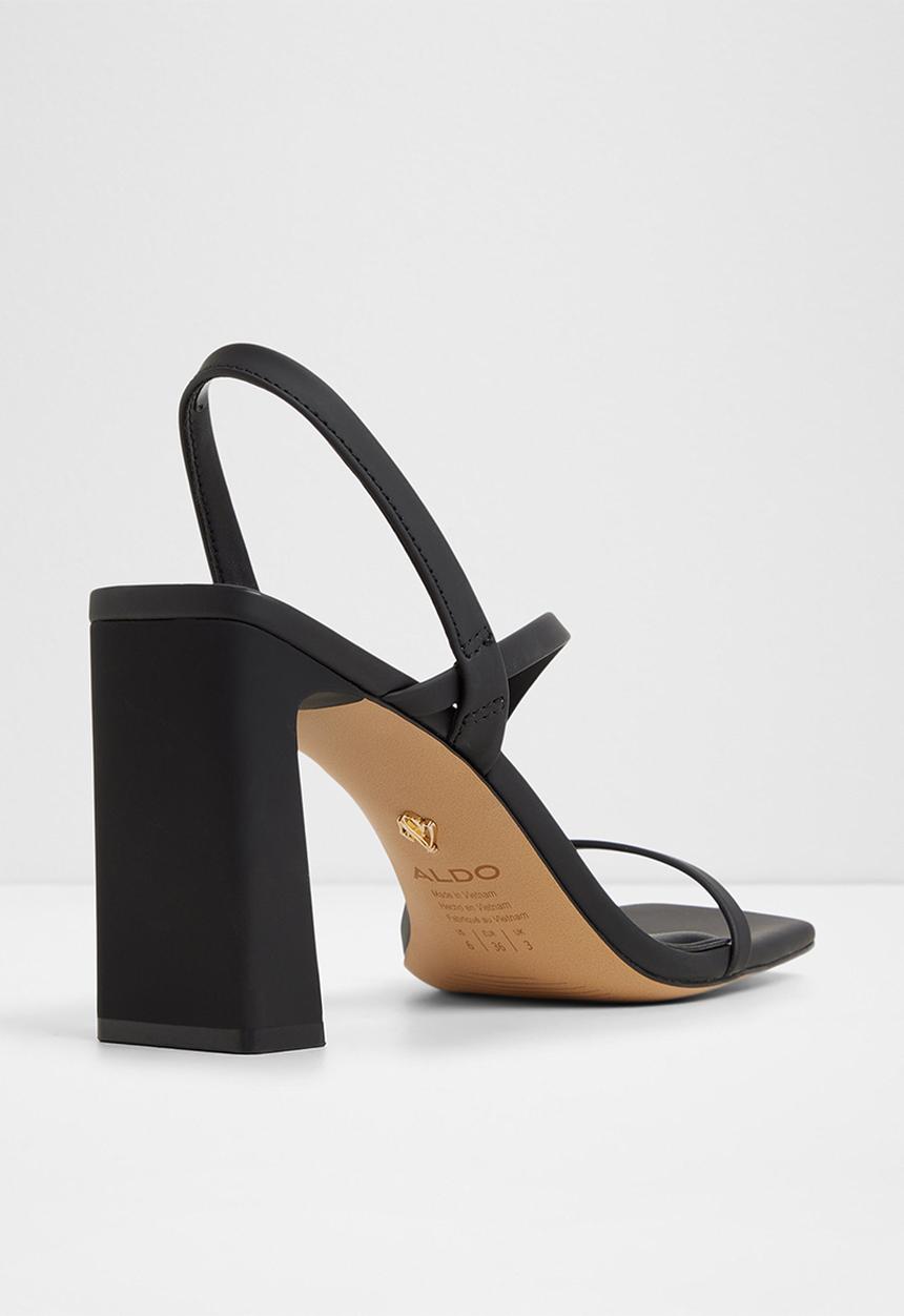 ALDO - Arize heel - black