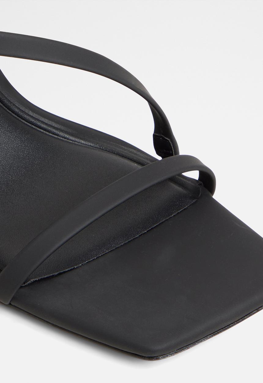 ALDO - Arize heel - black