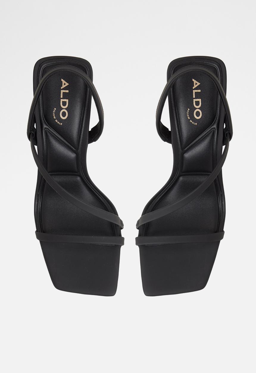ALDO - Arize heel - black