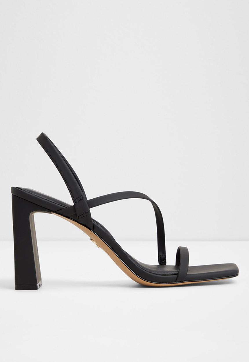 ALDO - Arize heel - black