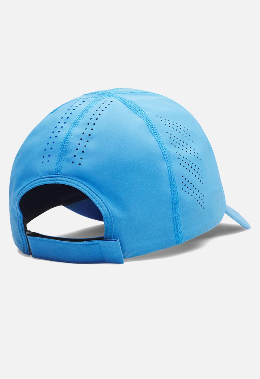 Under Armour - UA Iso-chill Velociti Adj - Blue Atlantis/Reflective
