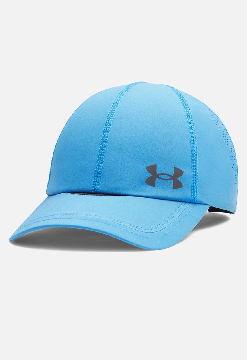 Under Armour - UA Iso-chill Velociti Adj - Blue Atlantis/Reflective