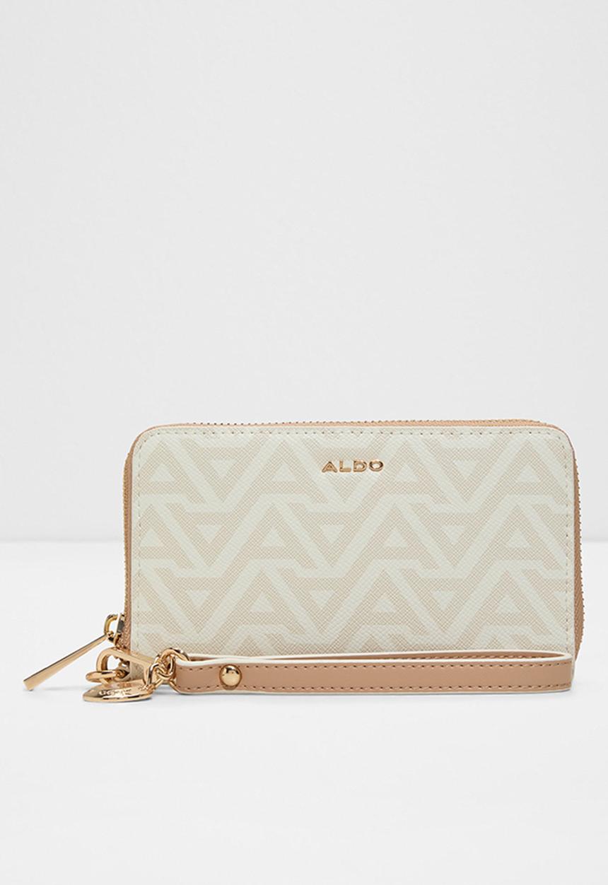 ALDO - Melisande purse -bone