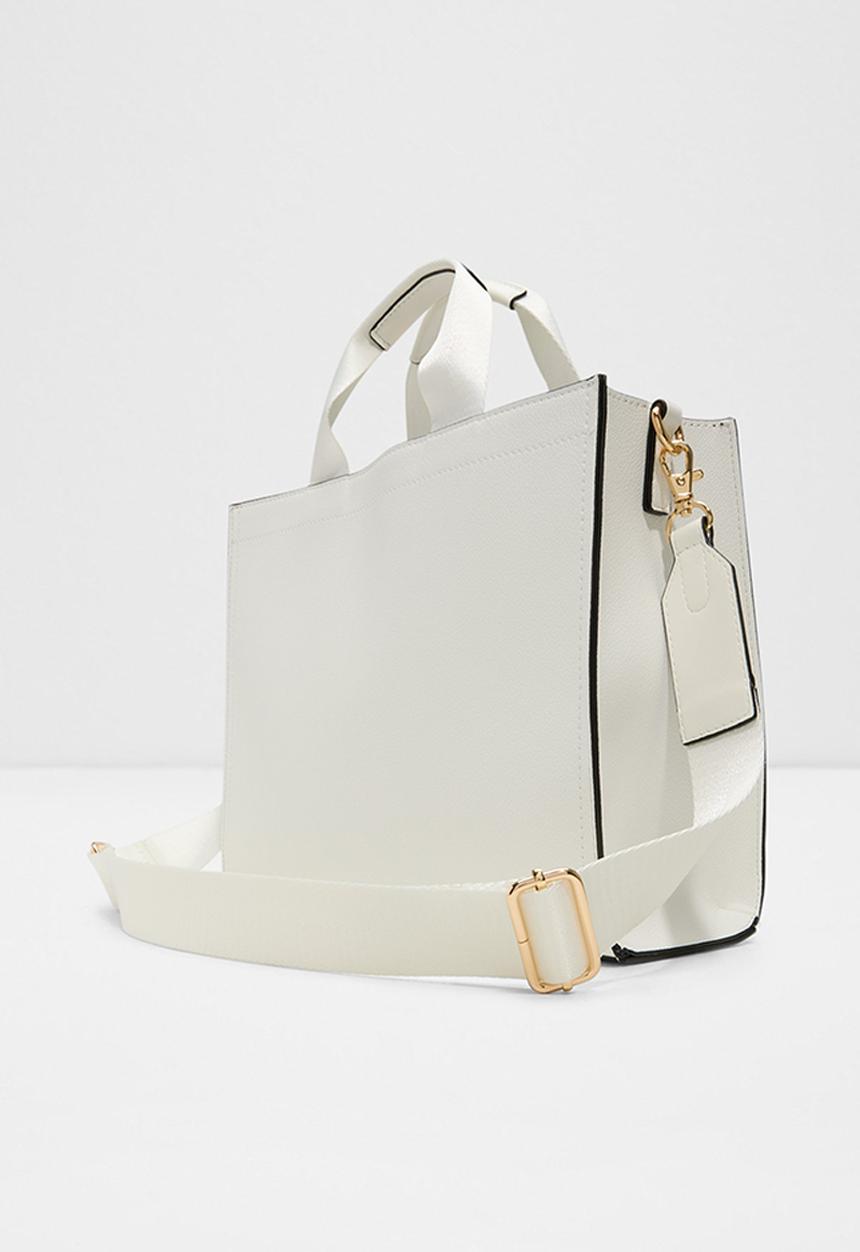 ALDO - MTL72BAG - white